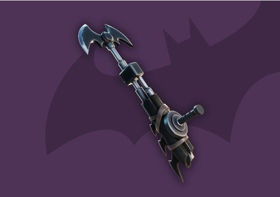 Fortnite - Armored Batman Zero Skin DLC Global Epic Games Digital Key