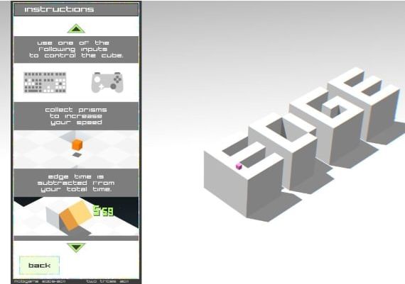 EDGE Global Steam Digital Key