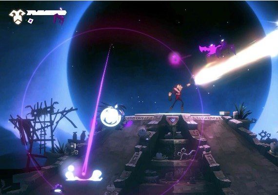 Towaga: Among Shadows Global Steam Digital Key