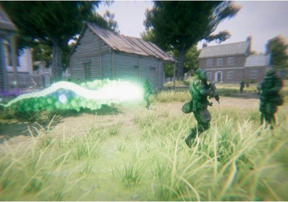 Shankaram: Code Reborn EN Global Steam Digital Key