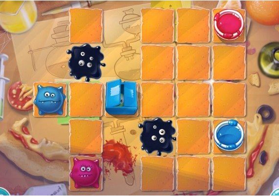 Drop Hunt EN Global Steam Digital Key