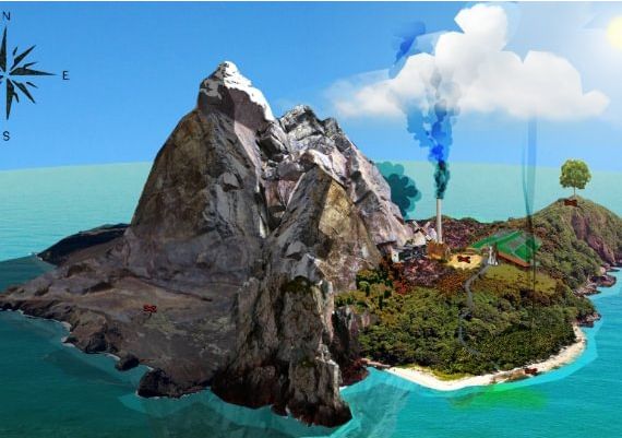 The Preposterous Awesomeness of Everything EN Global Steam Digital Key