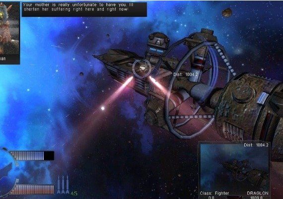 Spaceforce Rogue Universe HD EN Global Steam Digital Key