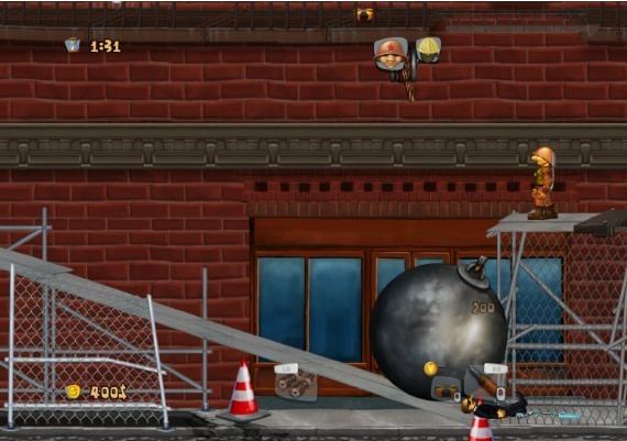 A-Men 2 EN/DE/FR/IT/PL/ES Global Steam Digital Key