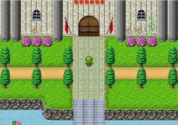 Last Dream EN Global Steam Digital Key