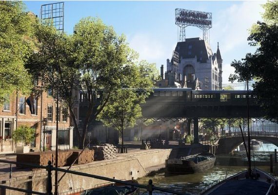 Battlefield 5 - Enlister DLC EN EU PS4 Digital Key