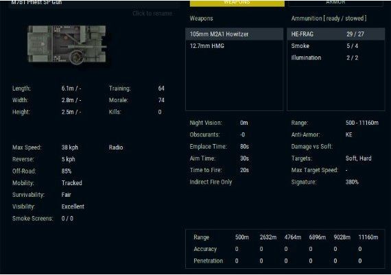Armored Brigade - Nation Pack: Italy - Yugoslavia DLC EN Global Steam Digital Key