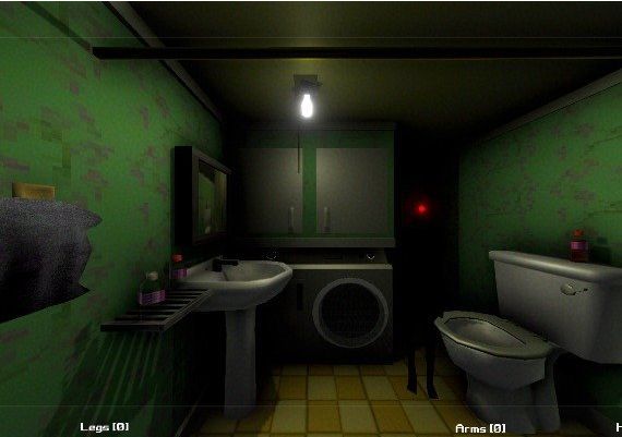 Squeaky Clean EN Global Steam Digital Key