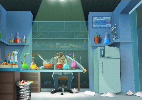 Drop Hunt EN Global Steam Digital Key