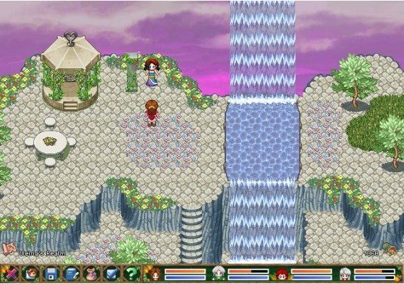 Edolie EN Global Steam Digital Key