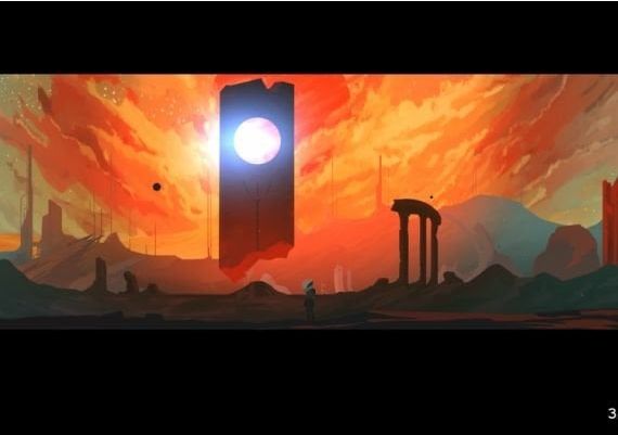 Elegy for a Dead World EN Global Steam Digital Key