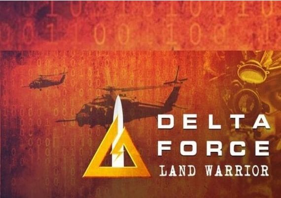 Delta Force: Land Warrior EN Global Steam Digital Key