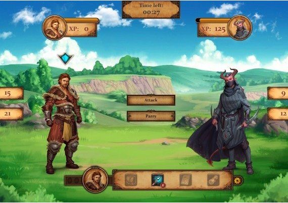 Rising Mist EN Global Steam Digital Key