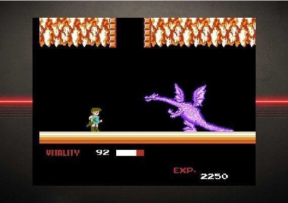 NAMCO Museum Archives Vol 1 EN United States Steam Digital Key