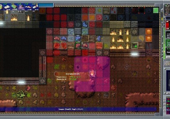 Ultimate Space Commando EN Global Steam Digital Key