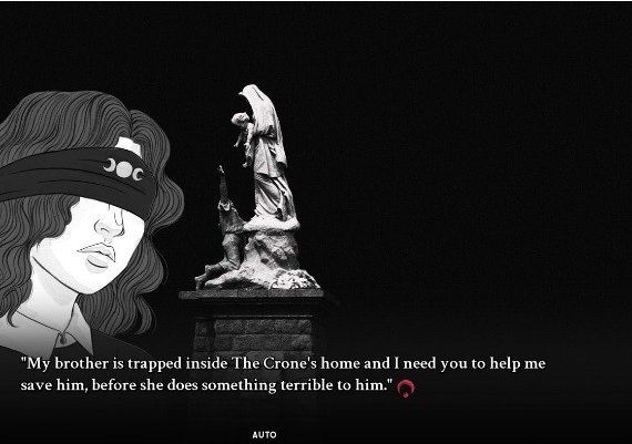 Cross the Moon EN Argentina Xbox One/Series Digital Key