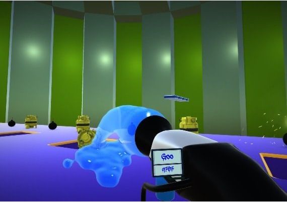 Waste Cleaner EN/RU Global Steam Digital Key