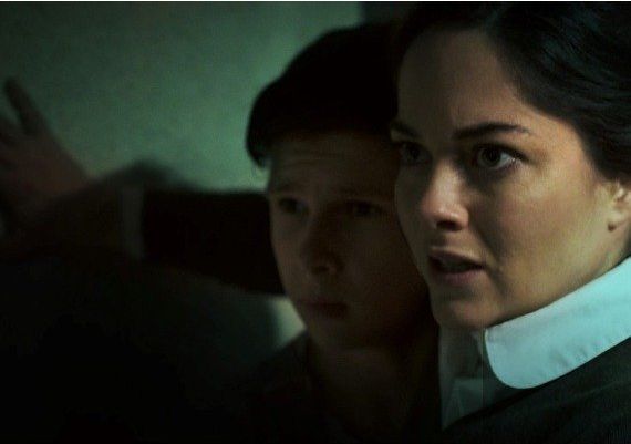 The Bunker EN Argentina Xbox One/Series Digital Key