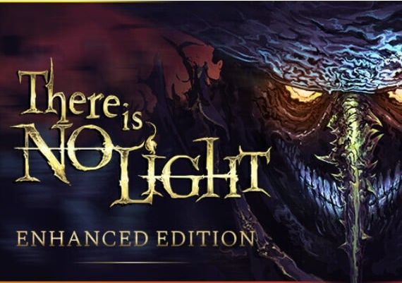 There Is No Light Enhanced Edition Global Steam Digital Key