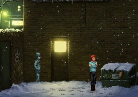 Blackwell Epiphany EN Global Steam Digital Key