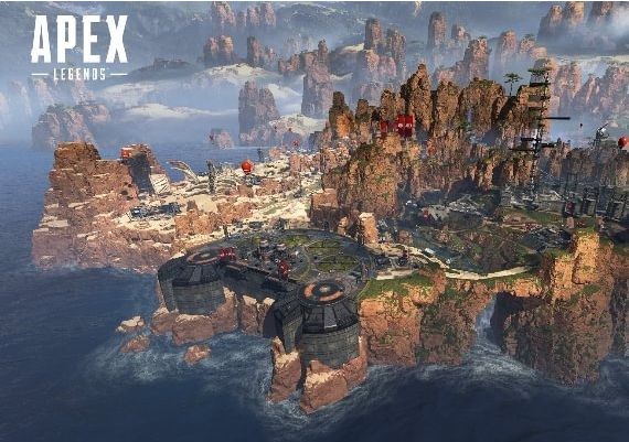 Apex: Legends - Founder's Pack DLC EN Global EA App Digital Key