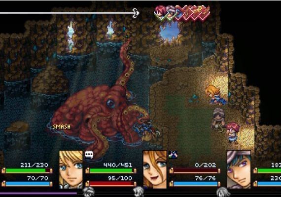 Ara Fell Enhanced Edition EN Global Steam Digital Key