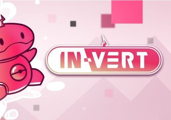 In-vert EN/RU/UK Global Steam Digital Key