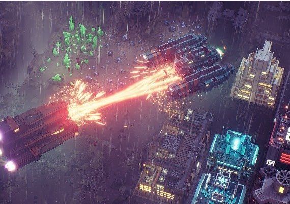 Industries of Titan Global Steam Digital Key