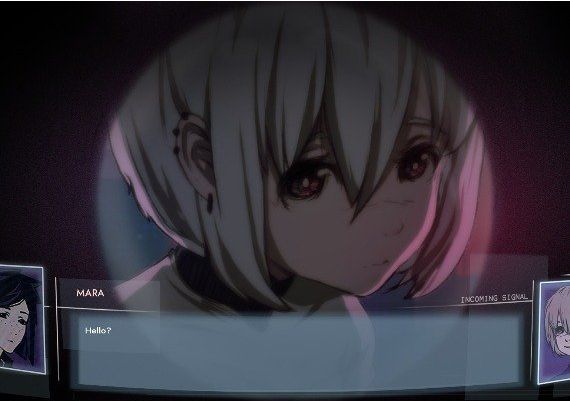 Synergia EN/ZH/ES Global Steam Digital Key