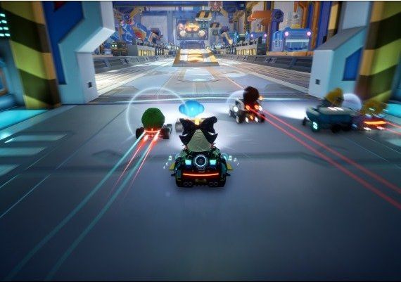 KartRider: Drift - Lucci Loot Pack DLC EN Global Xbox One/Series Digital Key