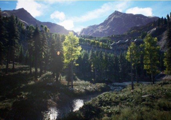 Soul Valley EN Global Steam Digital Key