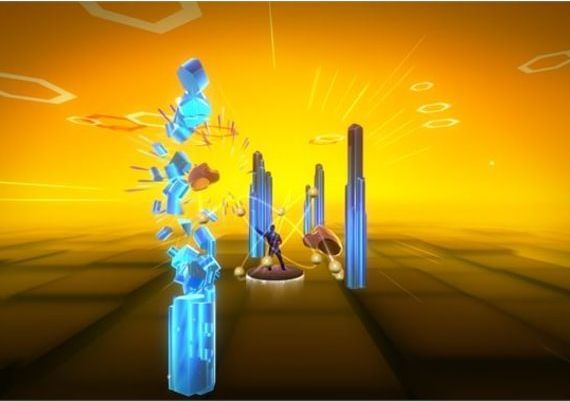 Beatsplosion for Kinect EN Argentina Xbox One Digital Key