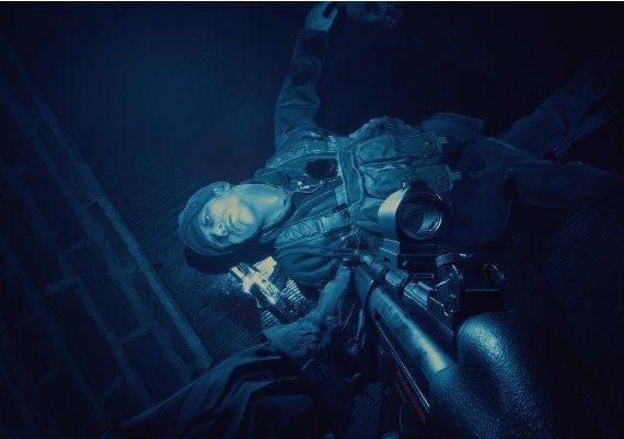 Ready Or Not - Supporter Edition Upgrade DLC EN Global Steam Digital Key