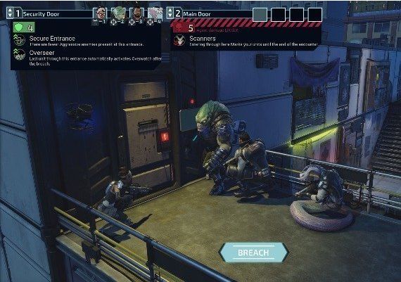 XCOM - Ultimate Collection EU Steam Digital Key