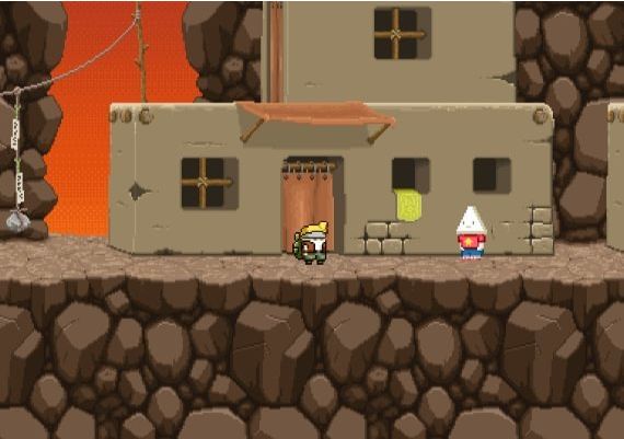 Old School Musical EN/DE/FR/JA/ZH Global Steam Digital Key