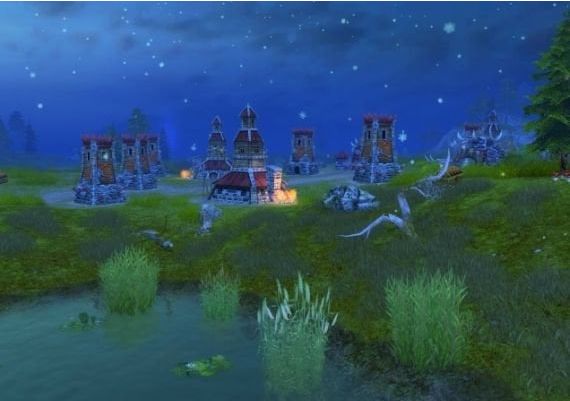 Majesty 2 - Collection EN/DE/FR/IT Global Steam Digital Key