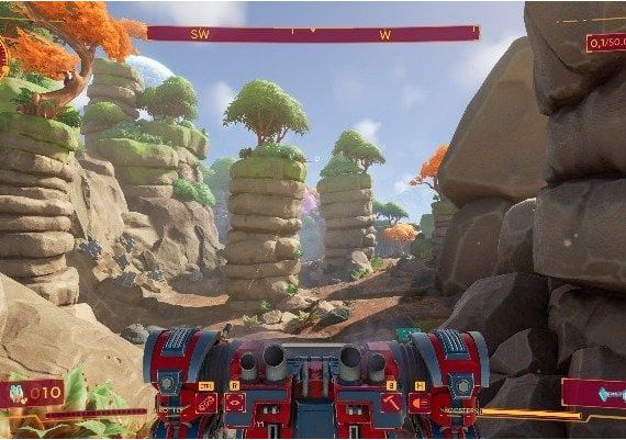 Lightyear Frontier EN EU Xbox Series/Windows Digital Key