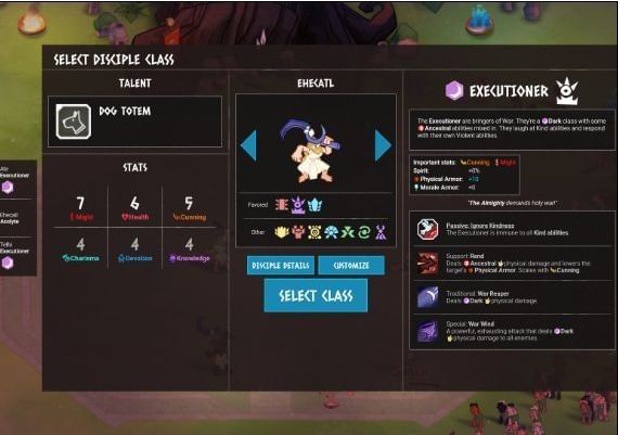 Godhood EN/DE/FR/PT/RU/ZH/ES Global Steam Digital Key