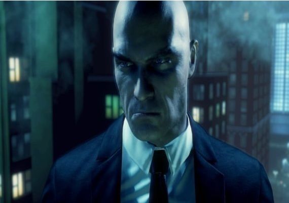 Hitman: Absolution Professional Edition EN/DE/FR/IT/PL/ES Global Steam Digital Key