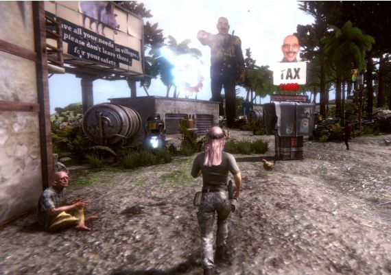 Welcome to Princeland Global Steam Digital Key