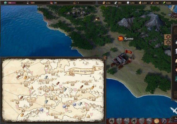 Imperium BCE EN Global Steam Digital Key