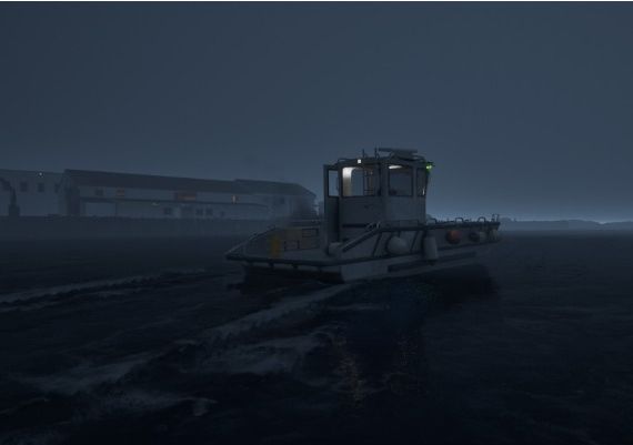 Ships At Sea EN Global Steam Digital Key