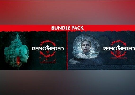 Remothered - Collection Global Steam Digital Key