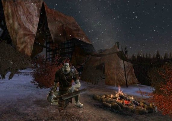 Lord of the Rings Online: Turbine EU 800 Points Prepaid Digital Key