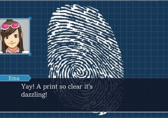 Phoenix Wright: Ace Attorney Trilogy EN/JA North America Steam Digital Key