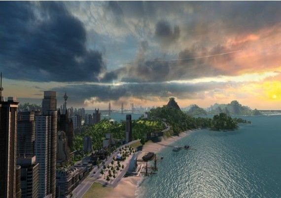 Cities XXL EN/DE/FR/IT/PL/RU/ES/ZH EU Steam Digital Key