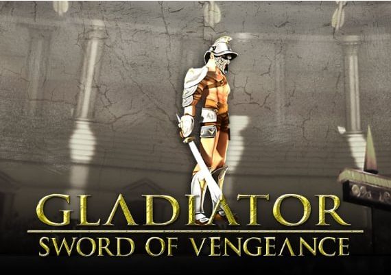 Gladiator: Sword of Vengeance EN/DE/FR/IT/ES Global Steam Digital Key