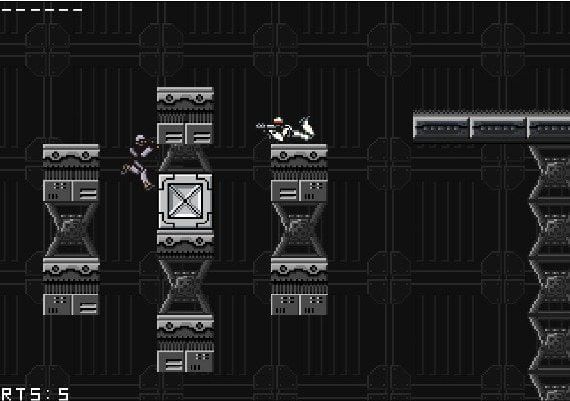 CrushBorgs EN Argentina Xbox Windows Digital Key