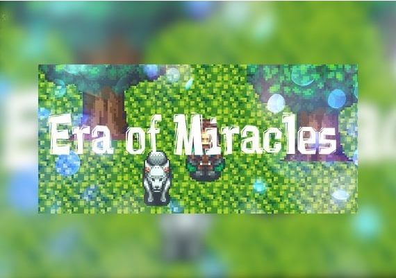 Era of Miracles EN/RU Global Steam Digital Key