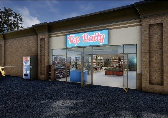 Trader Life Simulator 2 EN Global Steam Digital Key